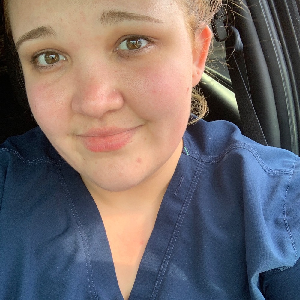 Meet your Posher, Megan